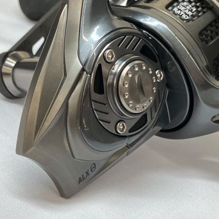 Abu Garcia アブガルシア スピニングリール REVO ALX THETA 2500S