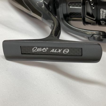  Abu Garcia アブガルシア スピニングリール REVO ALX THETA 2500S