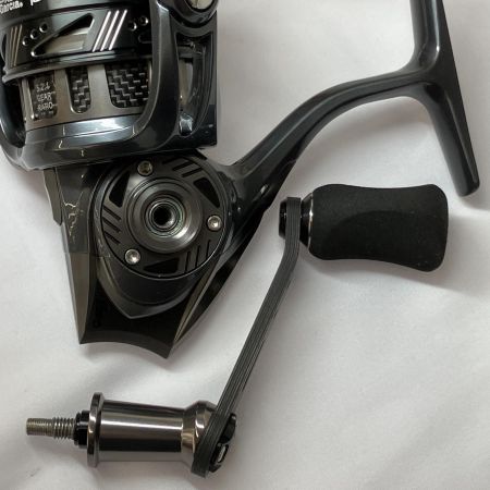  Abu Garcia アブガルシア スピニングリール REVO ALX THETA 2500S