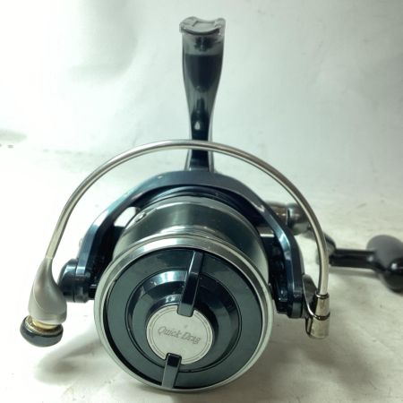 DAIWA ダイワ スピニングリール パワーサーフSS4500QD 00059397 本体のみ