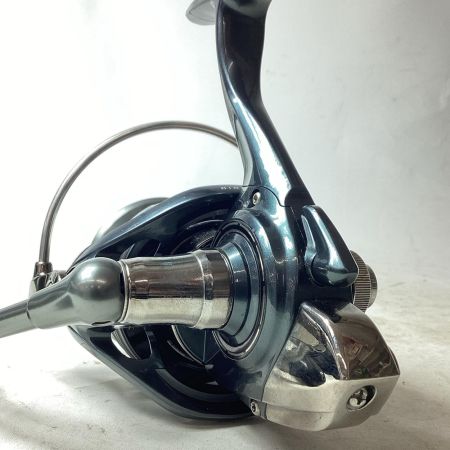 DAIWA ダイワ スピニングリール パワーサーフSS4500QD 00059397 本体のみ