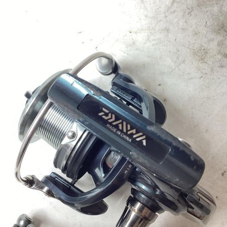 DAIWA ダイワ スピニングリール パワーサーフSS4500QD 00059397 本体のみ