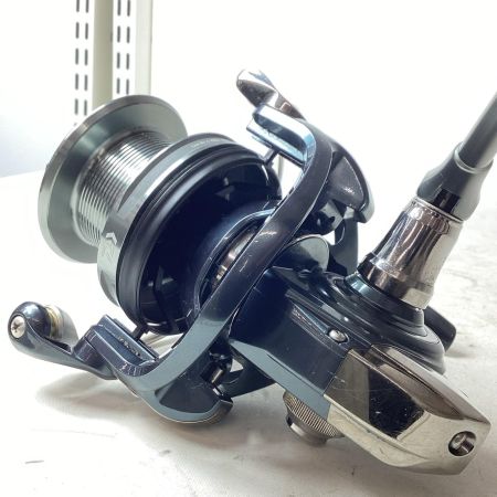 DAIWA ダイワ スピニングリール パワーサーフSS4500QD 00059397 本体のみ