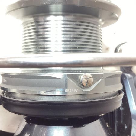 DAIWA ダイワ スピニングリール パワーサーフSS4500QD 00059397 本体のみ