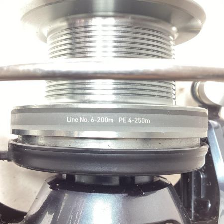 DAIWA ダイワ スピニングリール パワーサーフSS4500QD 00059397 本体のみ