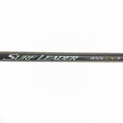 §§ SHIMANO シマノ ロッド 投竿 サーフリーダー 455-CX-T  24735 Bランク