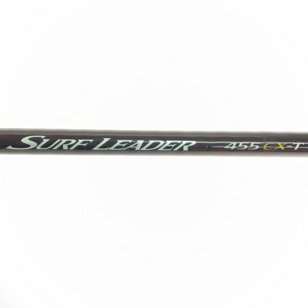  SHIMANO シマノ ロッド 投竿 サーフリーダー 455-CX-T  24735