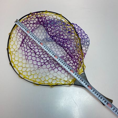   ランディングネット 程度B