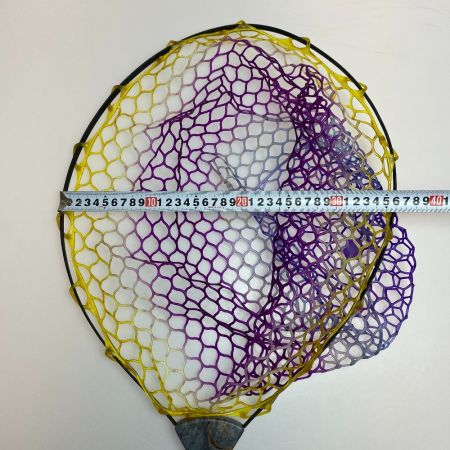   ランディングネット 程度B