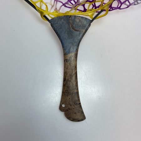   ランディングネット 程度B