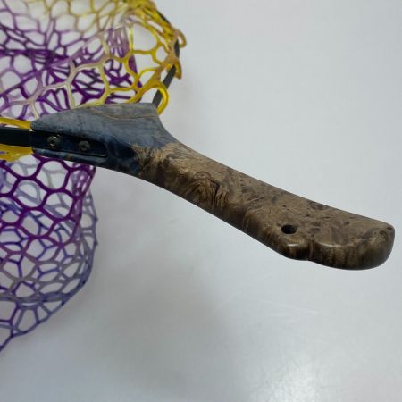   ランディングネット 程度B