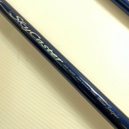  DAIWA ダイワ ロッド 投竿  スカイキャスター 33-425 05265565