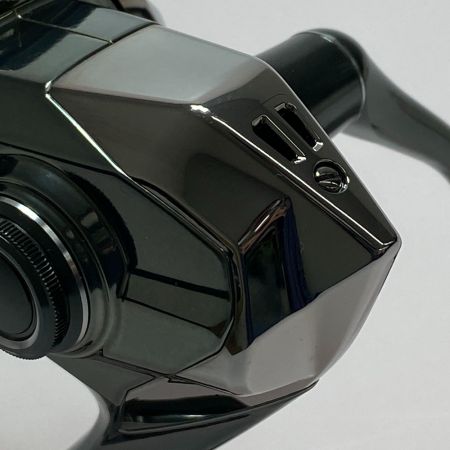  SHIMANO シマノ 22ステラC5000XG 043979 スピニングリール 程度A 箱付