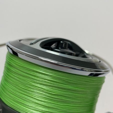  SHIMANO シマノ 22ステラC5000XG 043979 スピニングリール 程度A 箱付