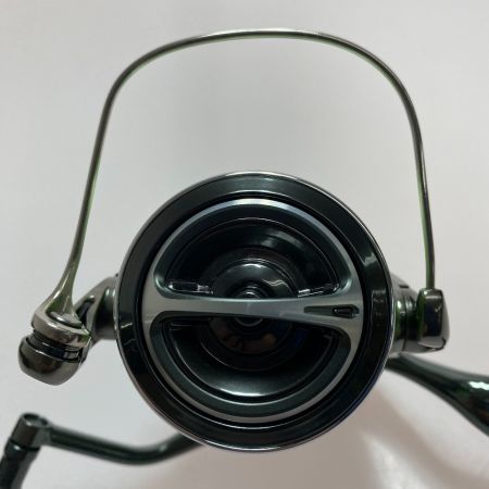  SHIMANO シマノ 22ステラC5000XG 043979 スピニングリール 程度A 箱付