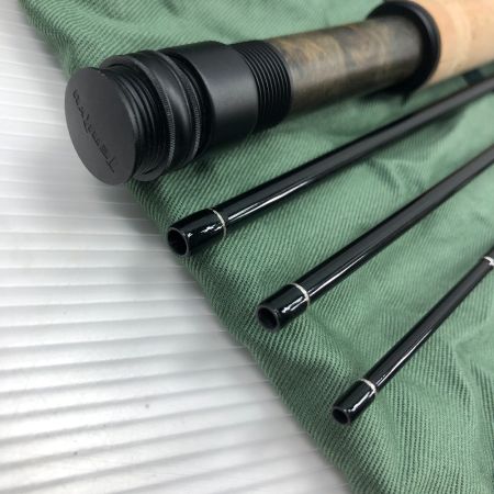  TENRYU CO. 天龍 フライロッド フェイテス ストリームウォーカー FSW663-4