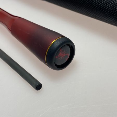  SHIMANO シマノ 24 ワールドシャウラ テクニカルエディション S52UL-F/4 357793 ルアーロッド 程度A 箱付