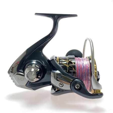  DAIWA ダイワ 22カルディアSW 8000H 00065053 スピニングリール 程度B