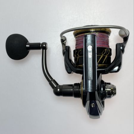  DAIWA ダイワ 22カルディアSW 8000H 00065053 スピニングリール 程度B