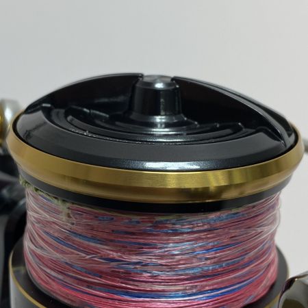  DAIWA ダイワ 22カルディアSW 8000H 00065053 スピニングリール 程度B