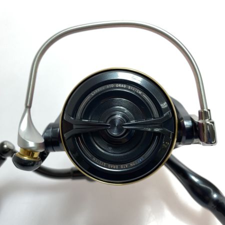  DAIWA ダイワ 22カルディアSW 8000H 00065053 スピニングリール 程度B