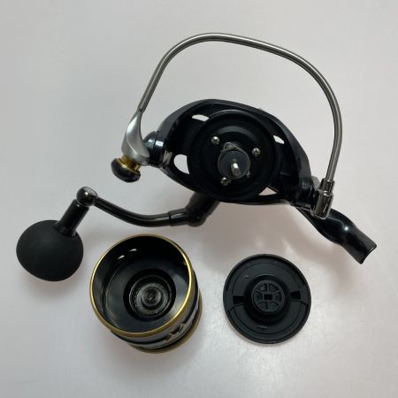  DAIWA ダイワ 22カルディアSW 8000H 00065053 スピニングリール 程度B