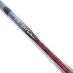  NFT パーフェクション 25-420Z 投竿 程度B Bランク