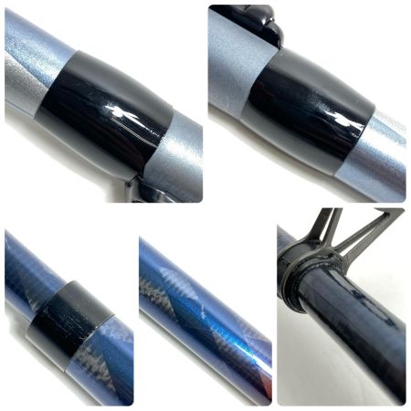  NFT パーフェクション 25-420Z 投竿 程度B