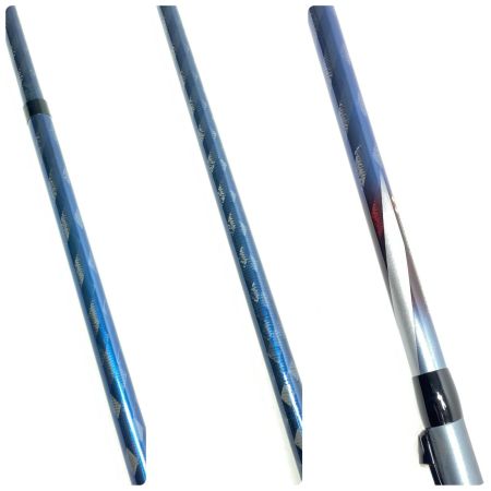  NFT パーフェクション 25-420Z 投竿 程度B