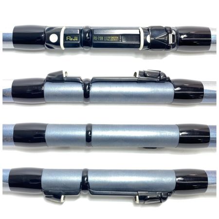  NFT パーフェクション 25-420Z 投竿 程度B