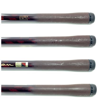  NFT パーフェクション 25-420Z 投竿 程度B