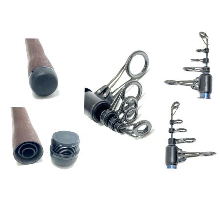  NFT パーフェクション 25-420Z 投竿 程度B