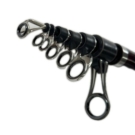 SHIMANO シマノ ロッド 投竿 14サーフリーダー 455CX-T 本体のみ 24735