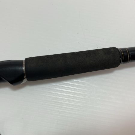 DAIWA ダイワ ルアーロッド 19モアザンAGS 121XH カムイトゥクシー 3代目 01474061