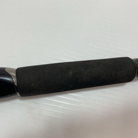 DAIWA ダイワ ルアーロッド 19モアザンAGS 121XH カムイトゥクシー 3代目 01474061