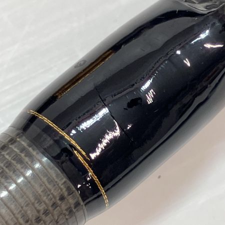 DAIWA ダイワ ルアーロッド 19モアザンAGS 121XH カムイトゥクシー 3代目 01474061