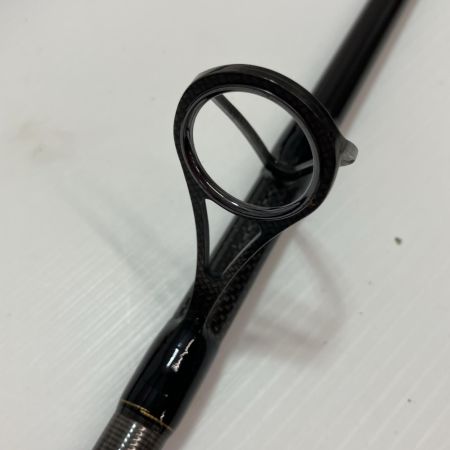 DAIWA ダイワ ルアーロッド 19モアザンAGS 121XH カムイトゥクシー 3代目 01474061