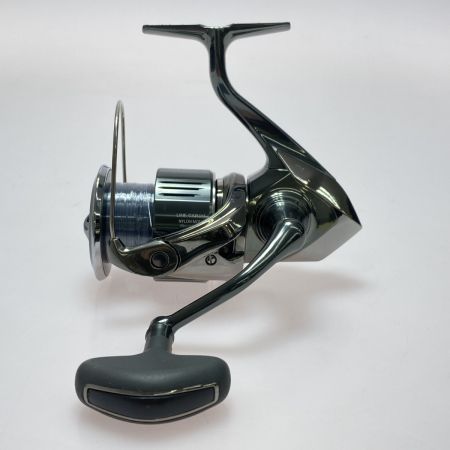  SHIMANO シマノ 22ステラ 4000XG 043962 スピニングリール 程度B 箱付