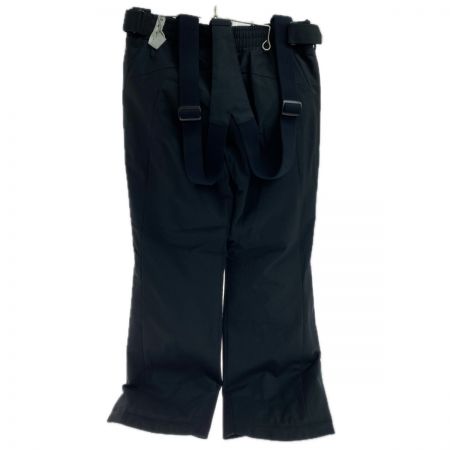  DESCENTE デサント LAXING INSULATED PANTS ブラック スキーウェア(パンツ) SIZE M