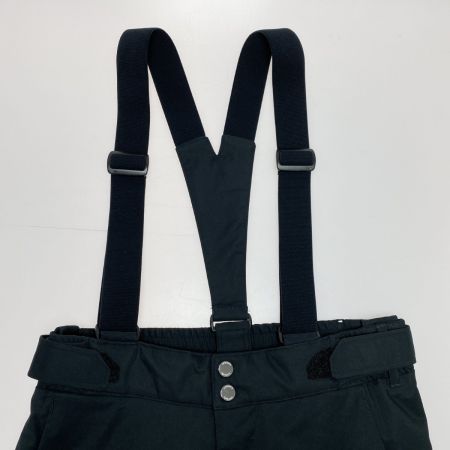  DESCENTE デサント LAXING INSULATED PANTS ブラック スキーウェア(パンツ) SIZE M
