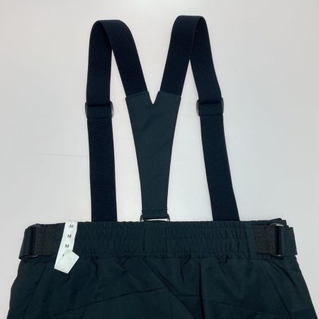  DESCENTE デサント LAXING INSULATED PANTS ブラック スキーウェア(パンツ) SIZE M