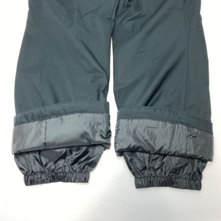  DESCENTE デサント LAXING INSULATED PANTS ブラック スキーウェア(パンツ) SIZE M