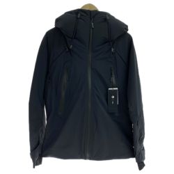 §§ DESCENTE デサント S.I.O 3D-INSULATOR JACKET SIZE M ブラック スキーウェア(ジャケット) 未使用品(S) Sランク