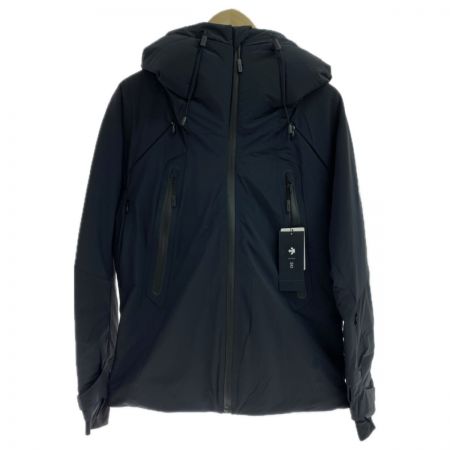  DESCENTE デサント S.I.O 3D-INSULATOR JACKET SIZE M ブラック スキーウェア(ジャケット) 未使用品(S)