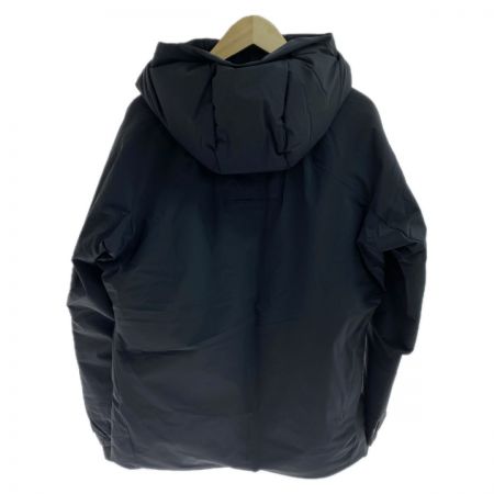  DESCENTE デサント S.I.O 3D-INSULATOR JACKET SIZE M ブラック スキーウェア(ジャケット) 未使用品(S)