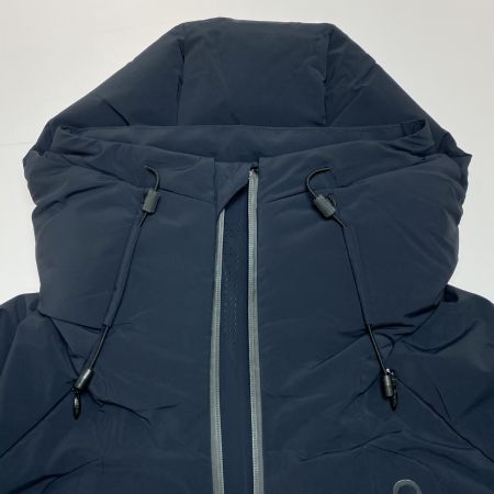  DESCENTE デサント S.I.O 3D-INSULATOR JACKET SIZE M ブラック スキーウェア(ジャケット) 未使用品(S)