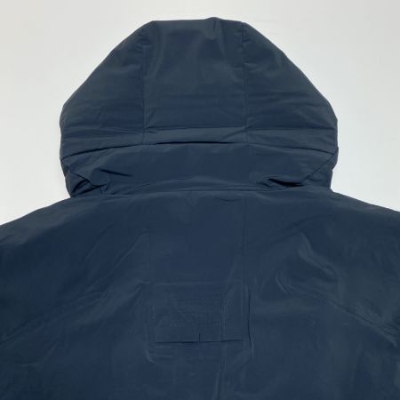  DESCENTE デサント S.I.O 3D-INSULATOR JACKET SIZE M ブラック スキーウェア(ジャケット) 未使用品(S)