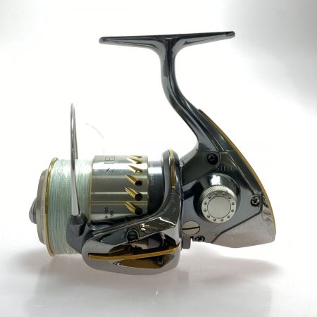  SHIMANO シマノ 04ステラ 3000 SC96 (01846) スピニングリール 程度BC 箱付