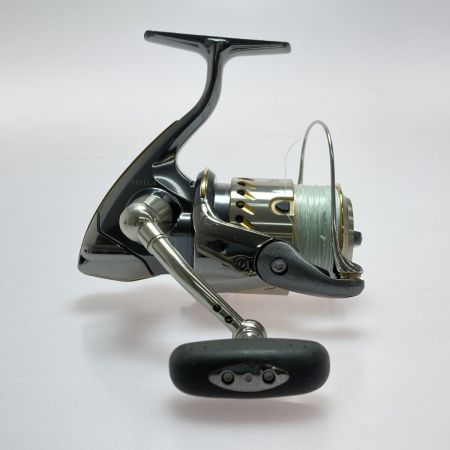  SHIMANO シマノ 04ステラ 3000 SC96 (01846) スピニングリール 程度BC 箱付