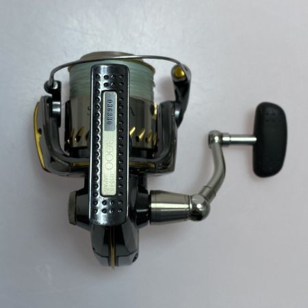  SHIMANO シマノ 04ステラ 3000 SC96 (01846) スピニングリール 程度BC 箱付